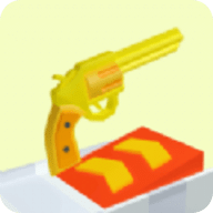 多角度射击