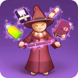 我的魔法商店