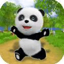 旅行熊猫历险记