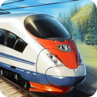 欧洲火车模拟器