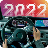 赛车2022
