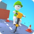 道路修复大师
