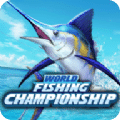 世界钓鱼锦标赛