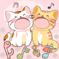 口袋猫咪解压