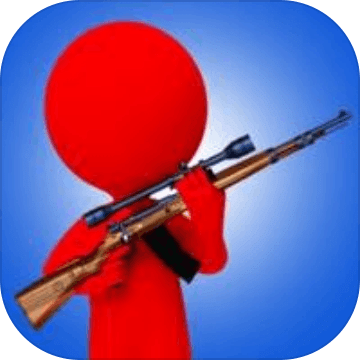 FPS狙击手射击战争