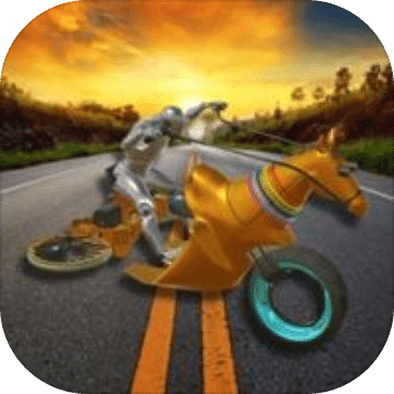 Sci-Fi Traffic Racer