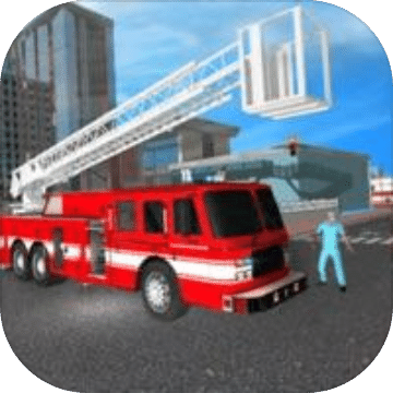 911 Emergency Rescue Game 2021
