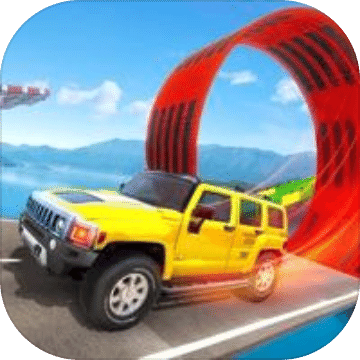 Unlimited Ramp Stunts 2