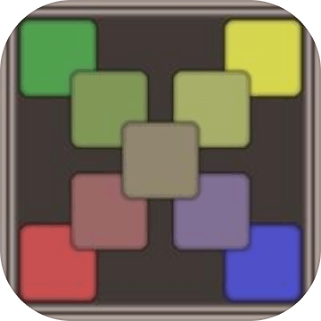 Color Hue Puzzle