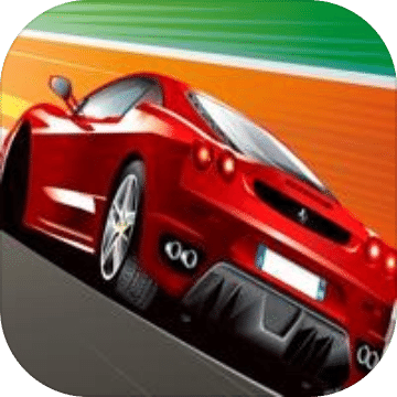 2D Top Down Car Racing Real Driving 2016