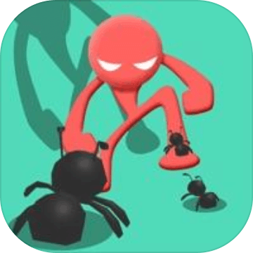 Clash of Ants