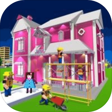 Dollhouse Build and Design