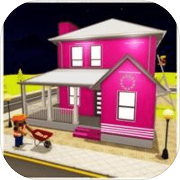 Doll House Construction