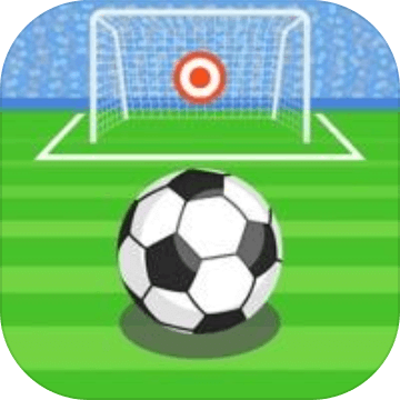 Mini Soccer Penalty Shots