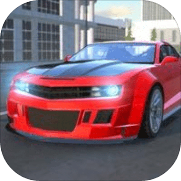 Old Classic Car Driving 3D