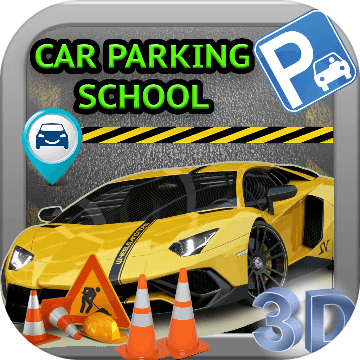 Car Parking School