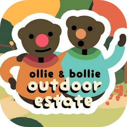 Ollie & BollieOutdoor Estate