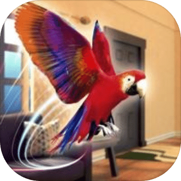 鹦鹉模拟器宠物世界3D