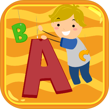 abc games for baby