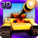 3D热血坦克
