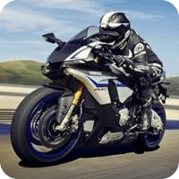 Motorcycle Racing Games 2021