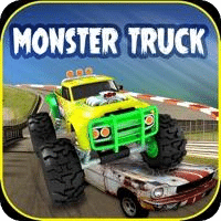 Monster truck 2016 Enjoyable