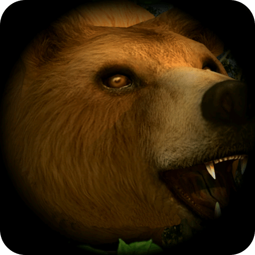 棕熊生存模拟器