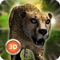 Animal Simulator 3D