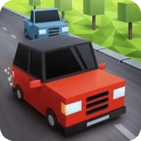 Trafic Run