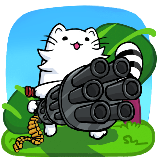 猫咪射手