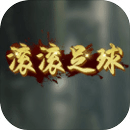 滚滚足球free