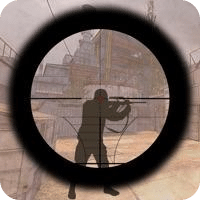 Sniper 3D Elite Shooter