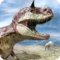 丛林恐龙3D