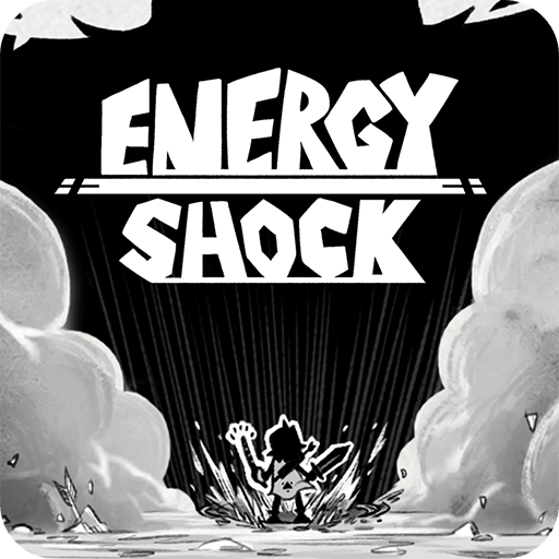 能量冲击Energy Shock