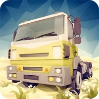 模拟卡车运输公司：遨游中国