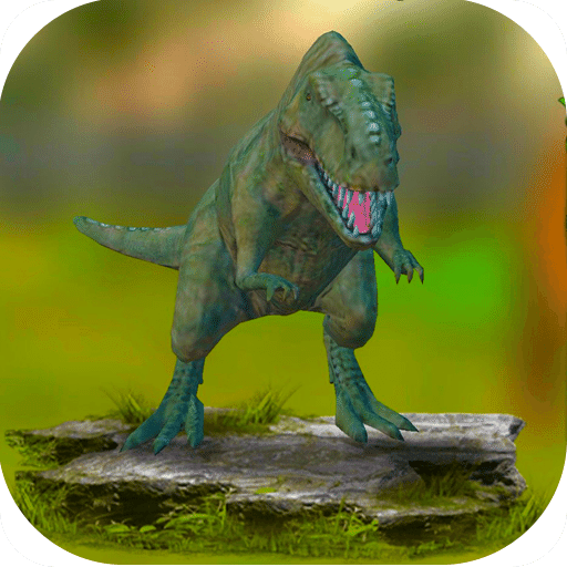 侏罗纪世界进化恐龙