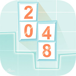 俄罗斯2048