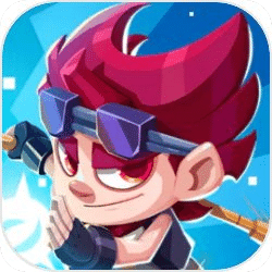 怪咖勇士们的保卫战争