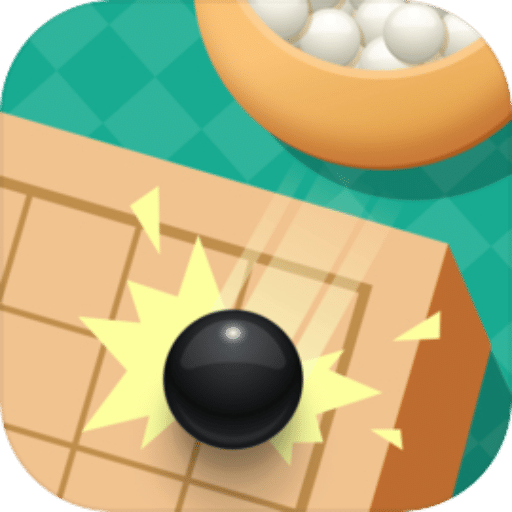 五子棋3D版