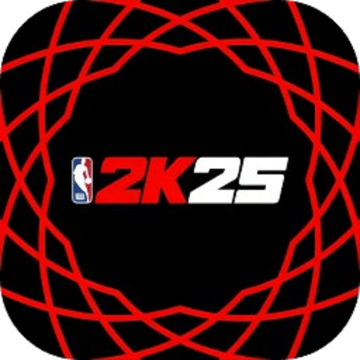 NBA 2K25