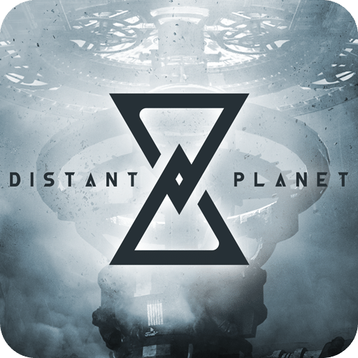 远星 Distant Planet