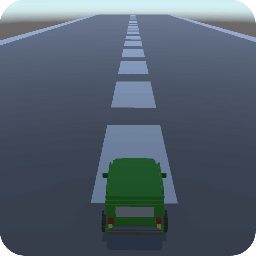 公路滑行