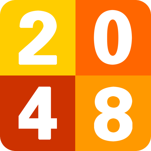 2048圣诞版