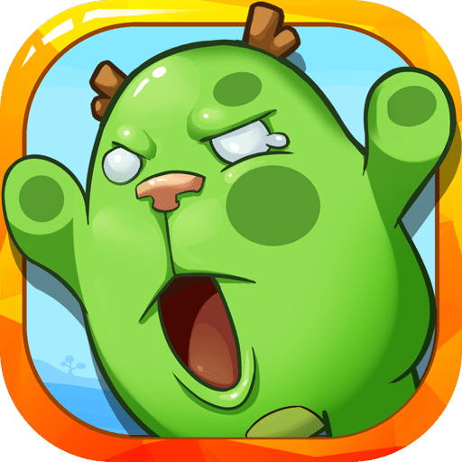 乌龙Jump