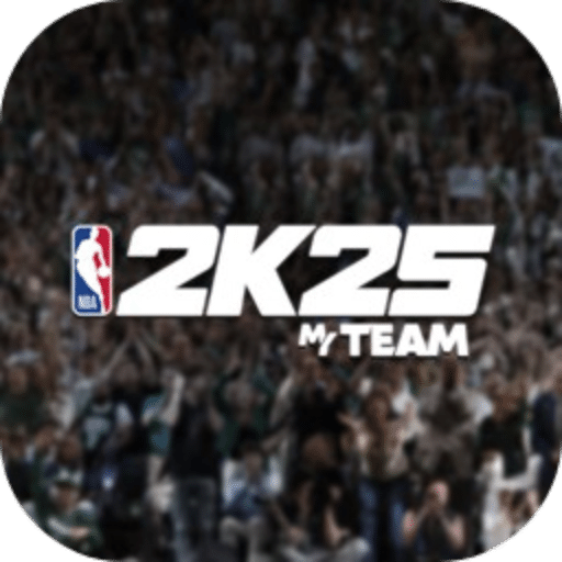 NBA2K25梦幻球队