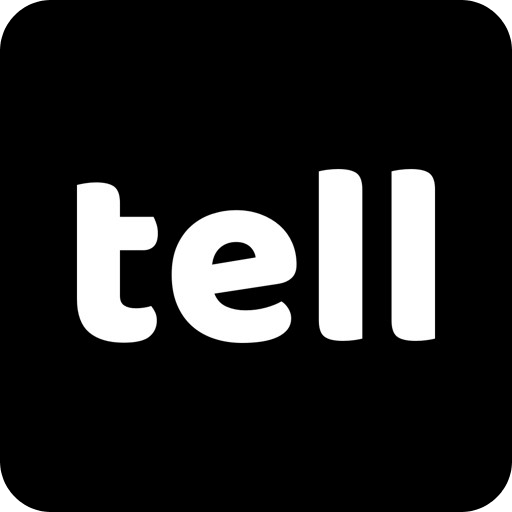 tell