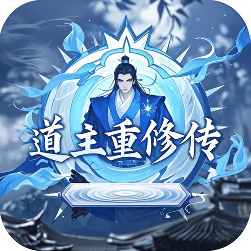 道主重修传