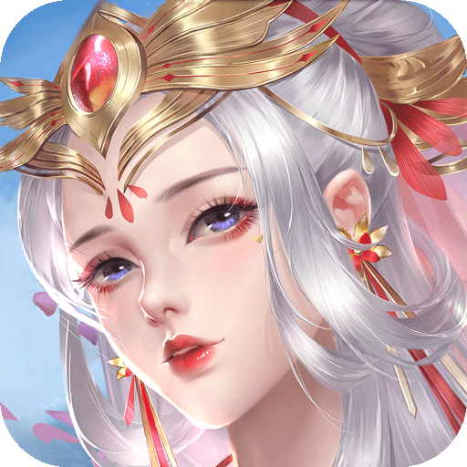 美人传手游版01