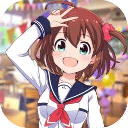 战斗女子学园