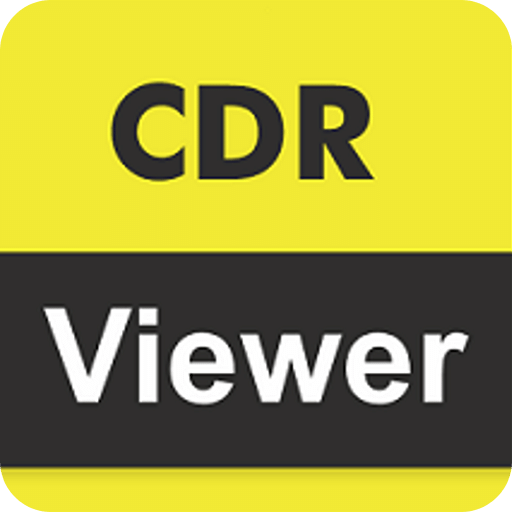 CDR看图